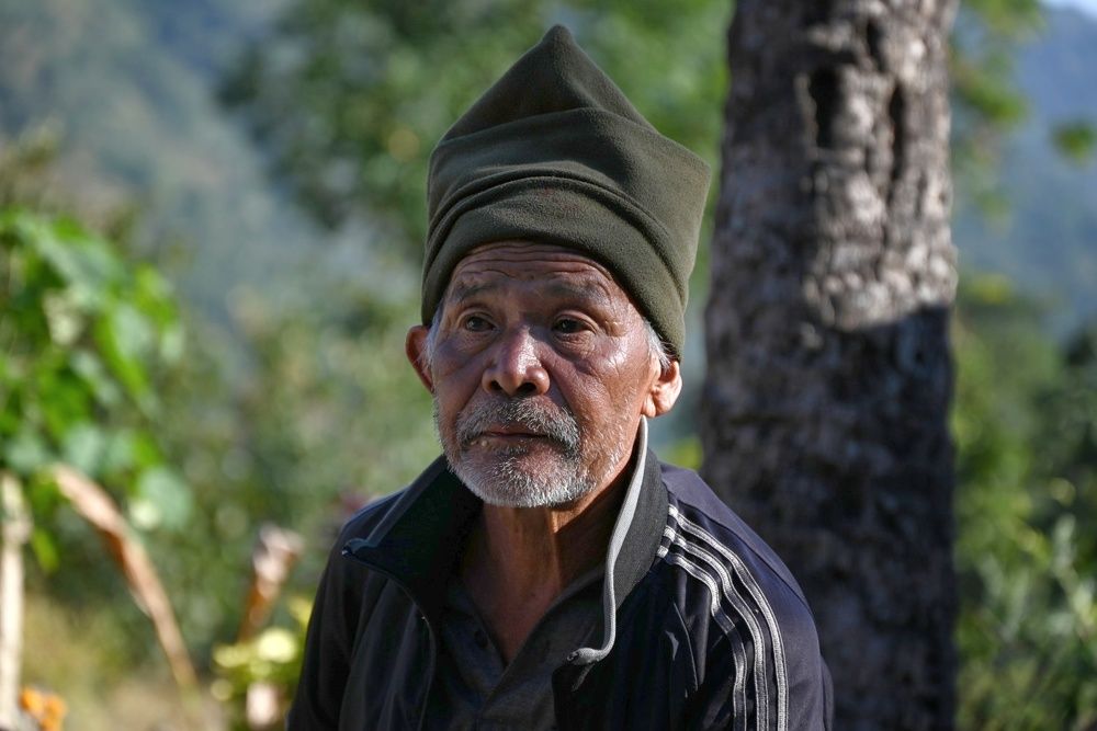 Photograph by Anand Targain