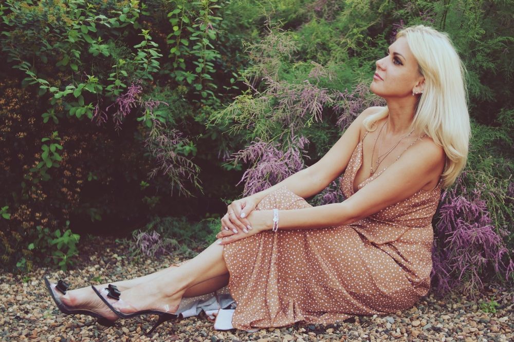 Photograph by Алена Марченко