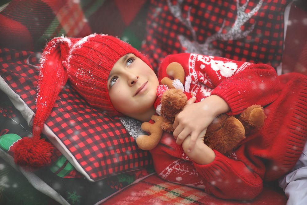 Photograph by Svetlana Turbil