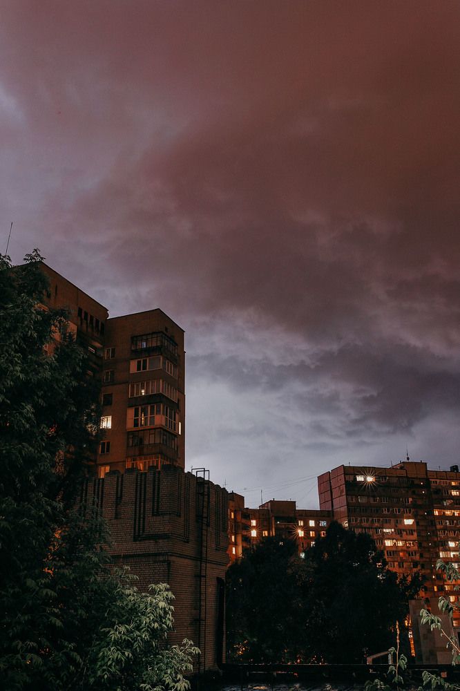 Фотография автора Волошин Артем