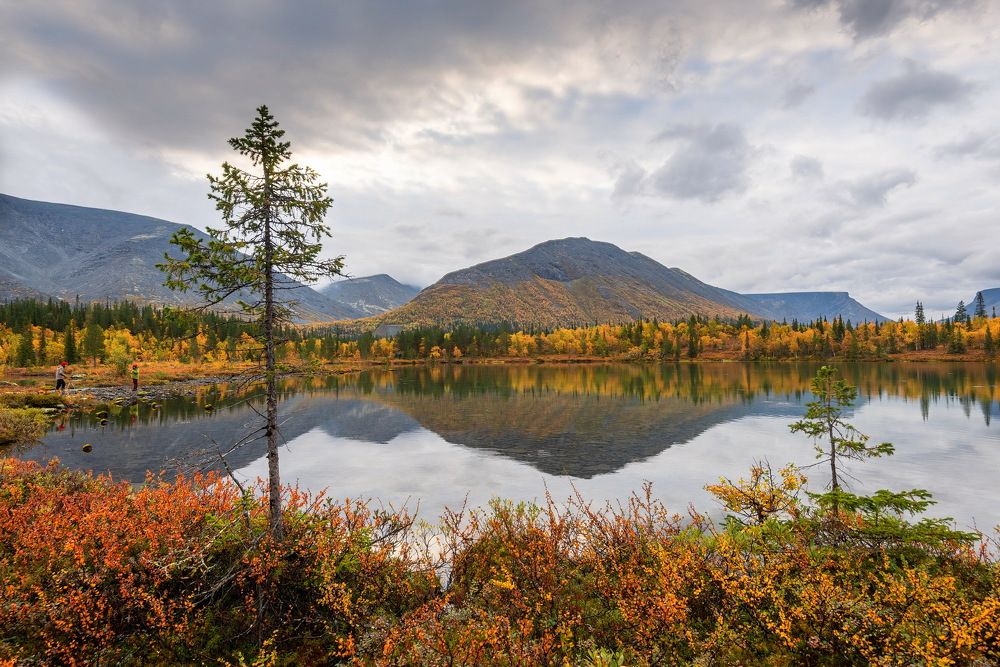 Photograph by Владимир Брагилевский