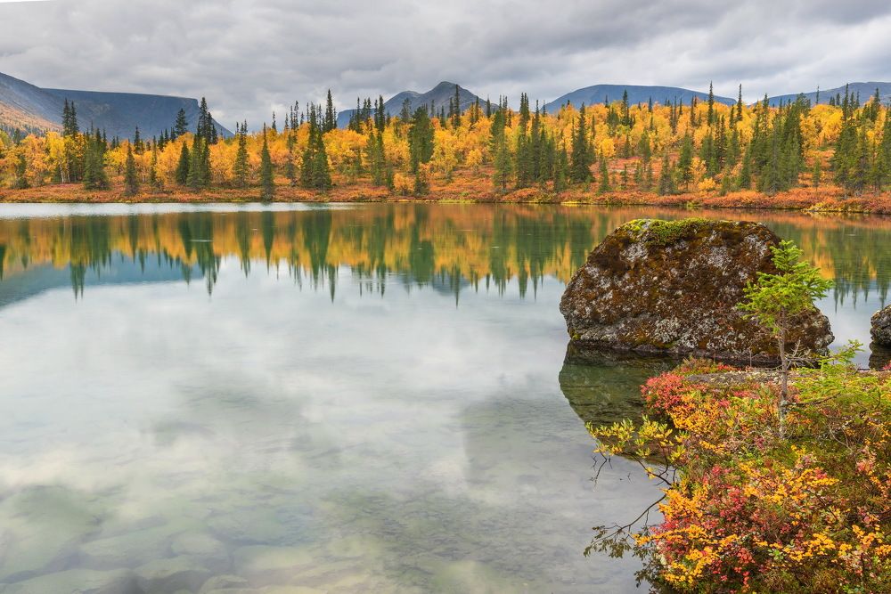 Photograph by Владимир Брагилевский