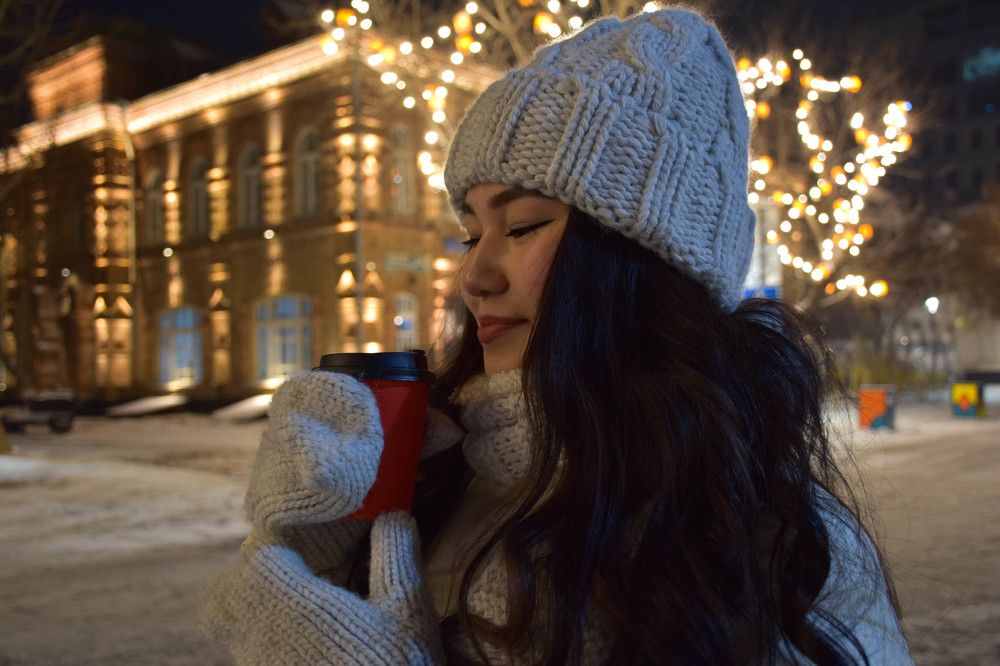 Photograph by Saule Zanginova