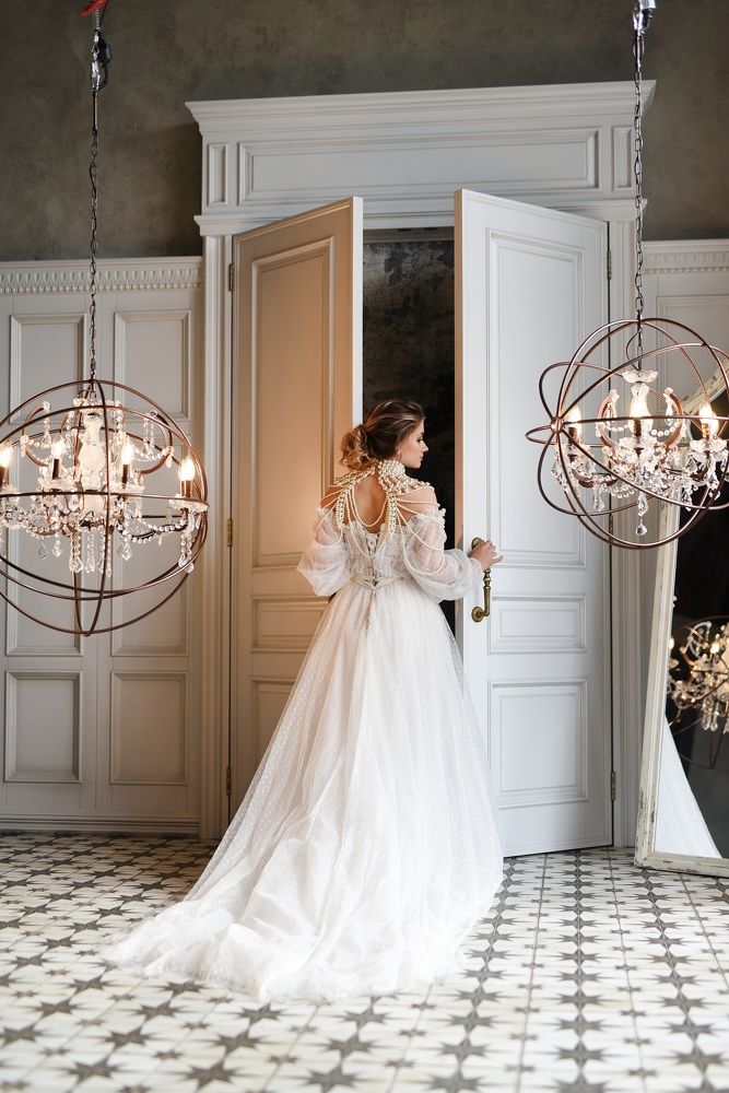 Фотография автора Келлер Ольга