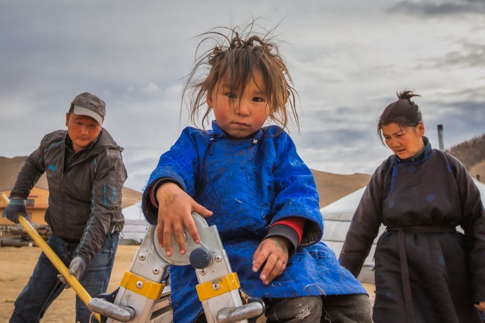 Photograph by Алексей Мараховец