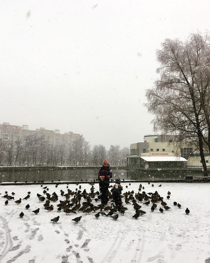 Фотография автора Галина