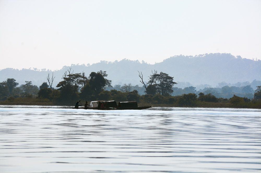 Фотография автора PRITAM DASBISWAS