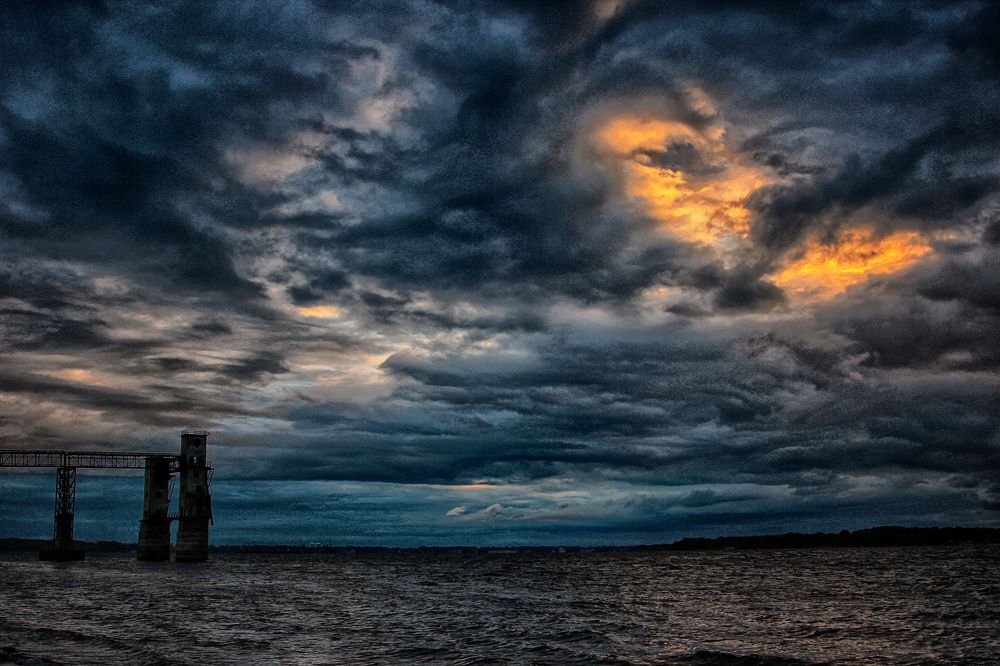 Photograph by Vitaliy Saposhnikov