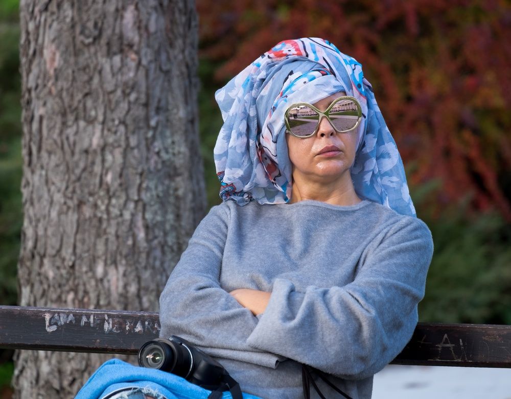 Photograph by Alexey Olkhovenko