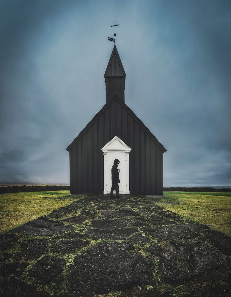 Фотография автора FATIH GONUL