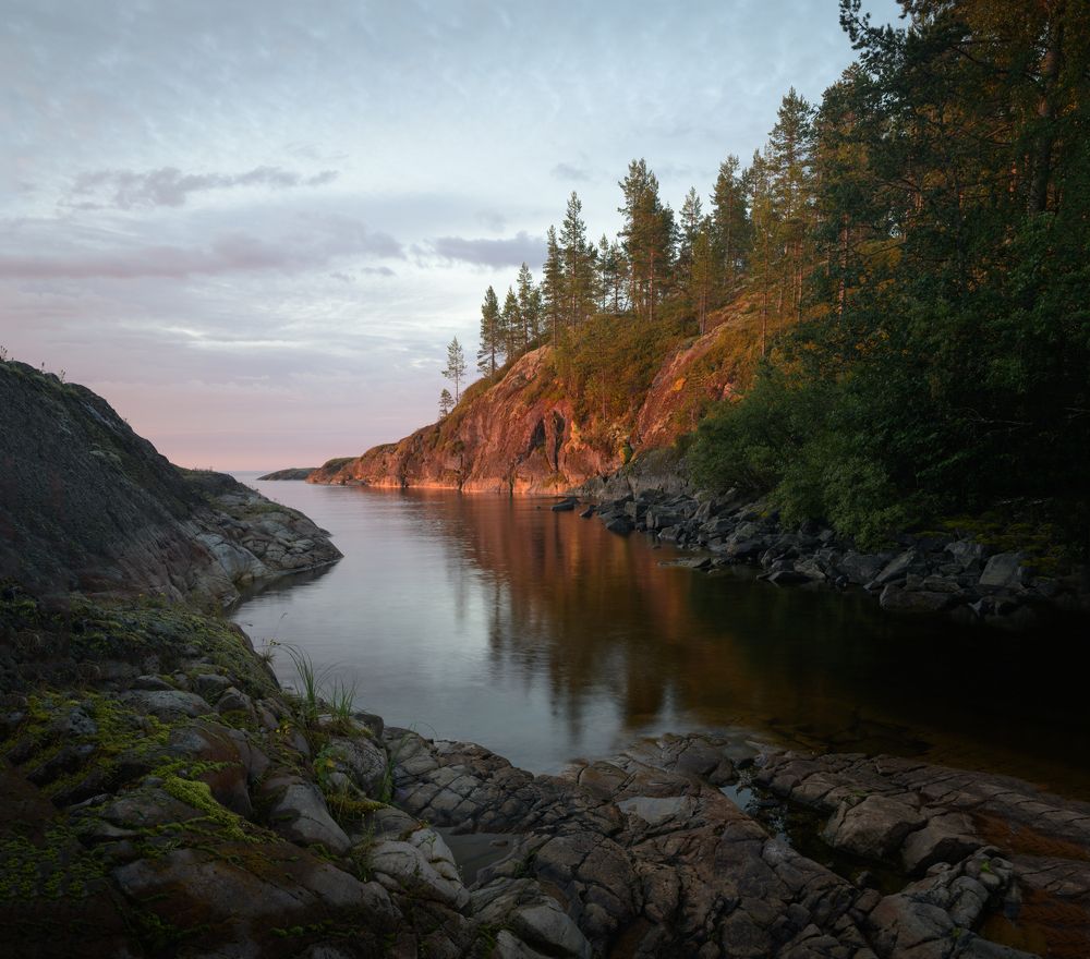 Photograph by Фабричный Роман