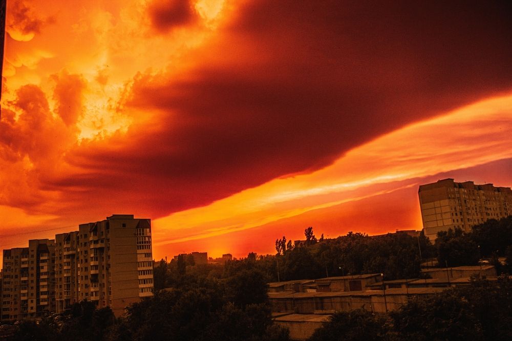 Photograph by Денис Шамров