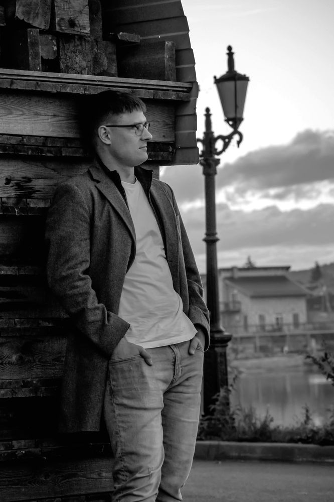 Photograph by Андрей Баталов