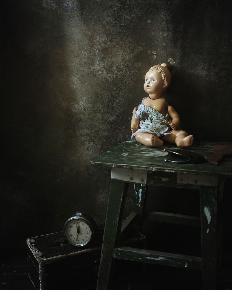 Фотография автора Svetlana Inyusheva