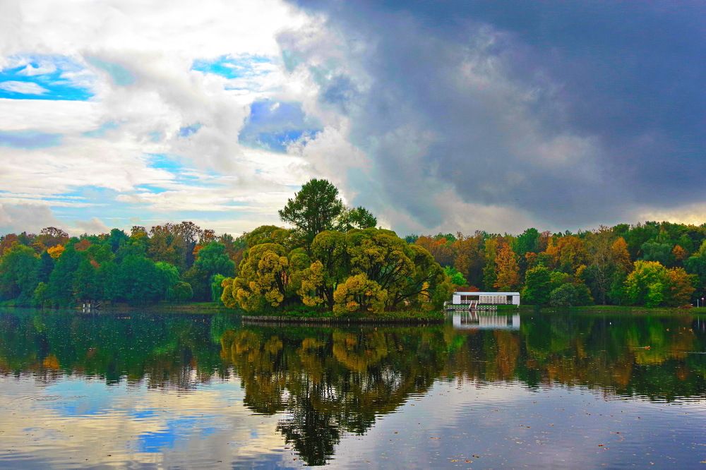 Photograph by АЛЕКСЕЙ