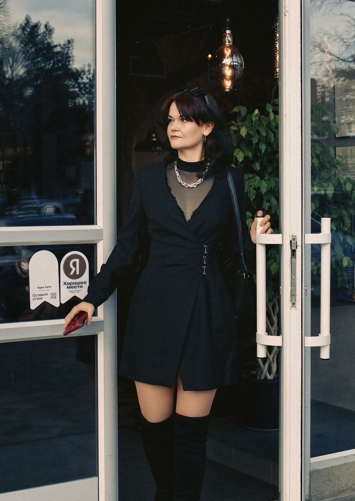 Photograph by Ирина Кравченко