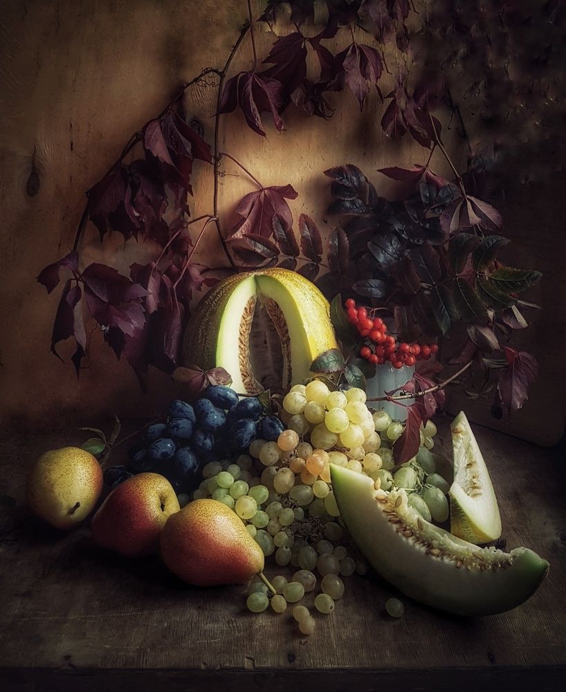 Photograph by Инга Сабанова