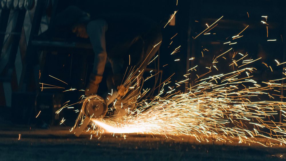 Photograph by Александр Слепцов