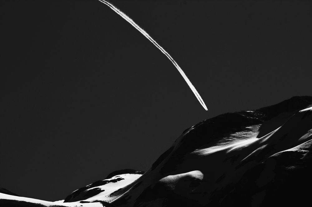 Рисунок света