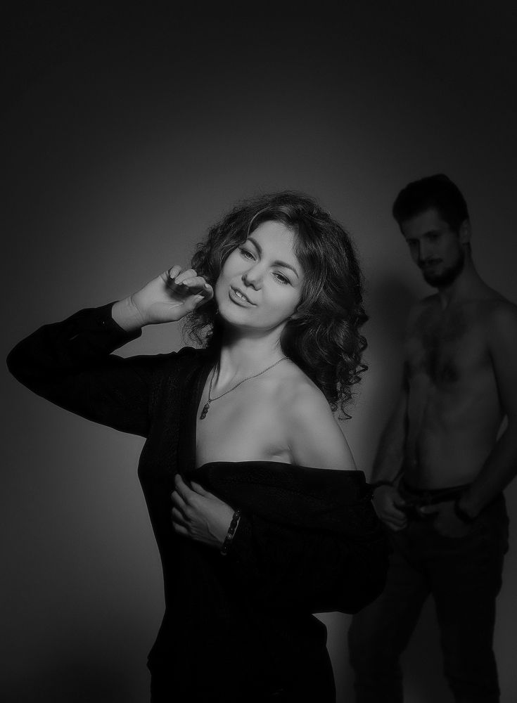 Photograph by Ирина Кравченко