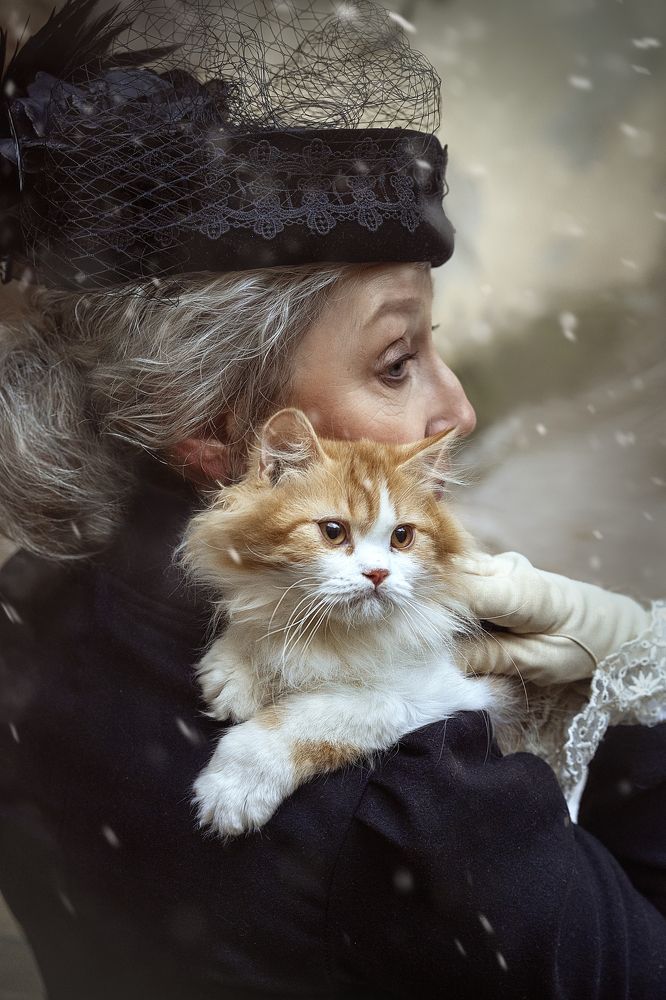 Photograph by Екатерина Вишневская