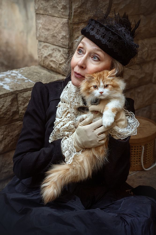 Photograph by Екатерина Вишневская