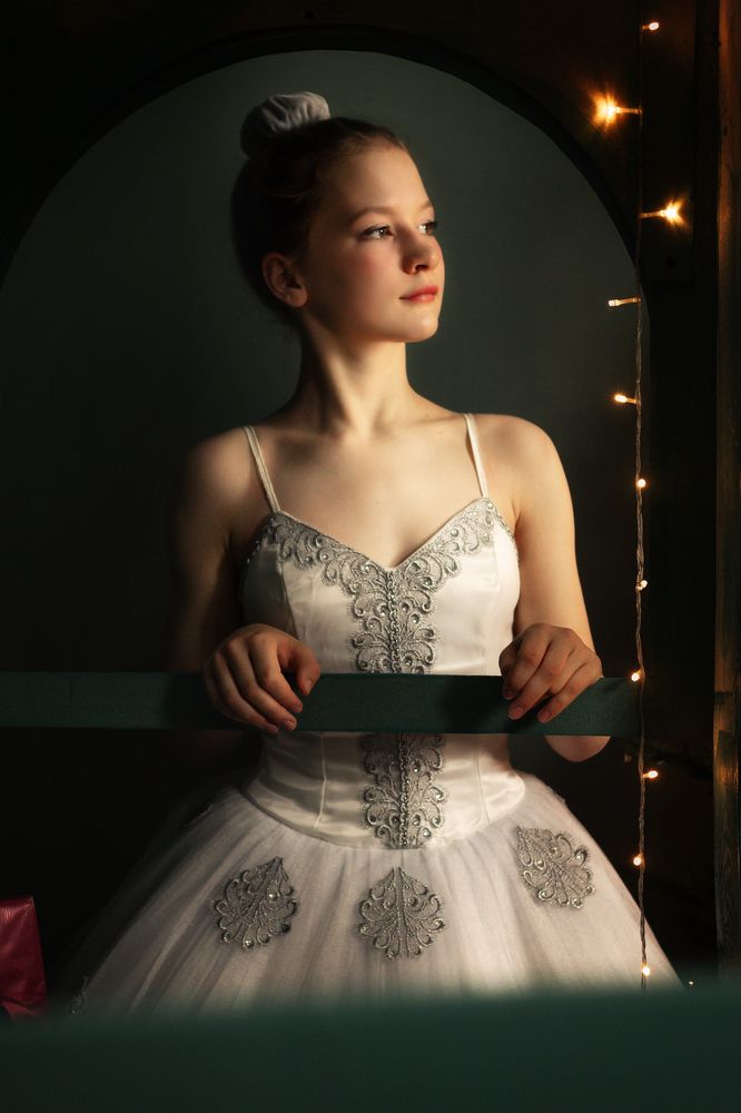 Photograph by Olga Platonova