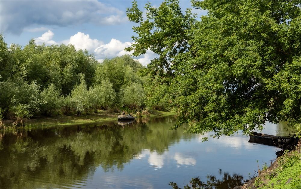 Photograph by Олег Григорьев