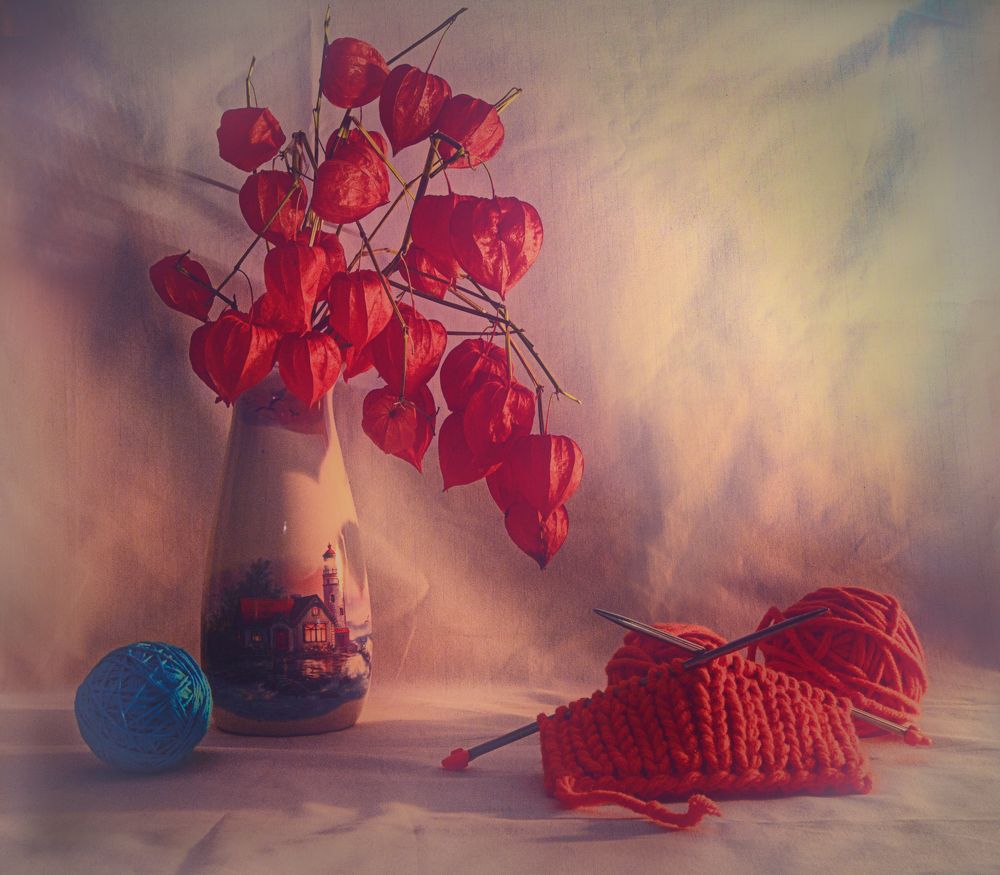 Photograph by Анна Липоткина