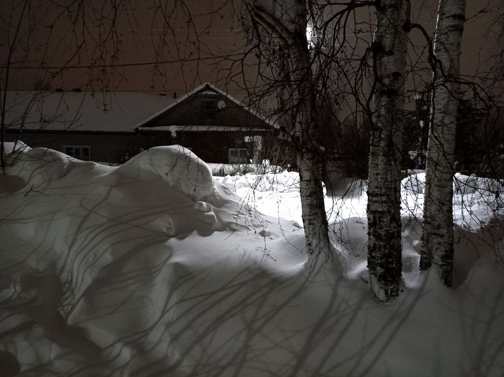 Photograph by Нина Чугунова