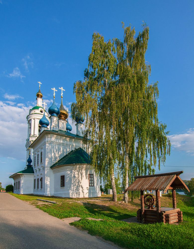 Photograph by Юрьев Борис