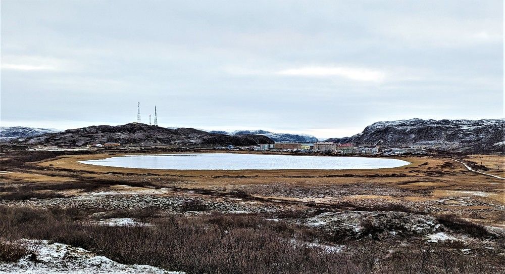 Photograph by Михаил Трусов