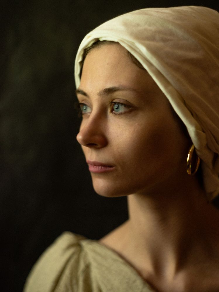 Photograph by Nikita Volodko