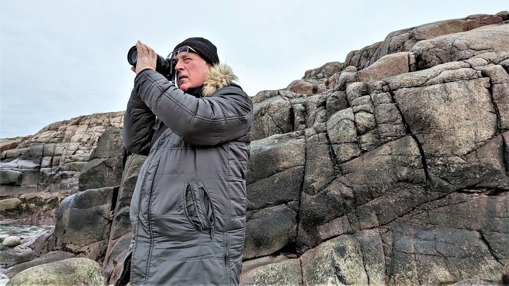 Photograph by Михаил Трусов