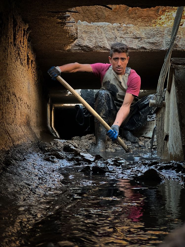 Photograph by mohammad mahmoodpoor