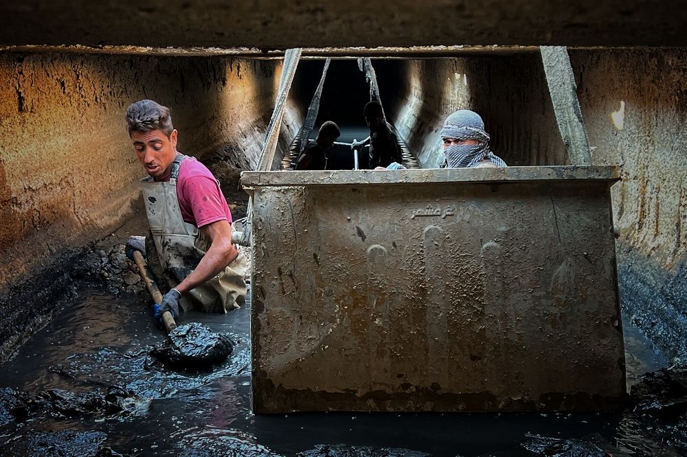 Photograph by mohammad mahmoodpoor