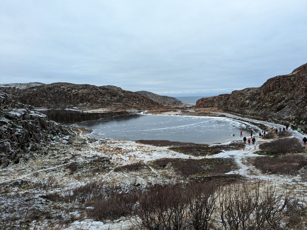 Photograph by Михаил Трусов