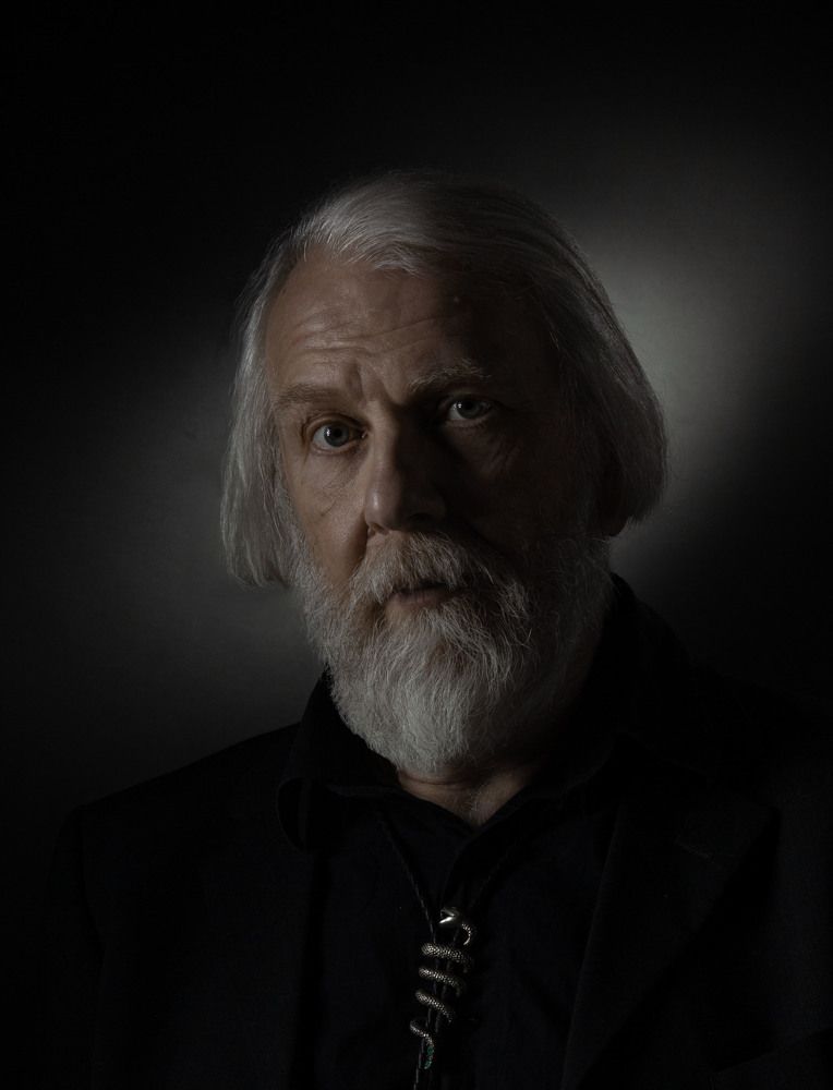 Photograph by Анна Липоткина