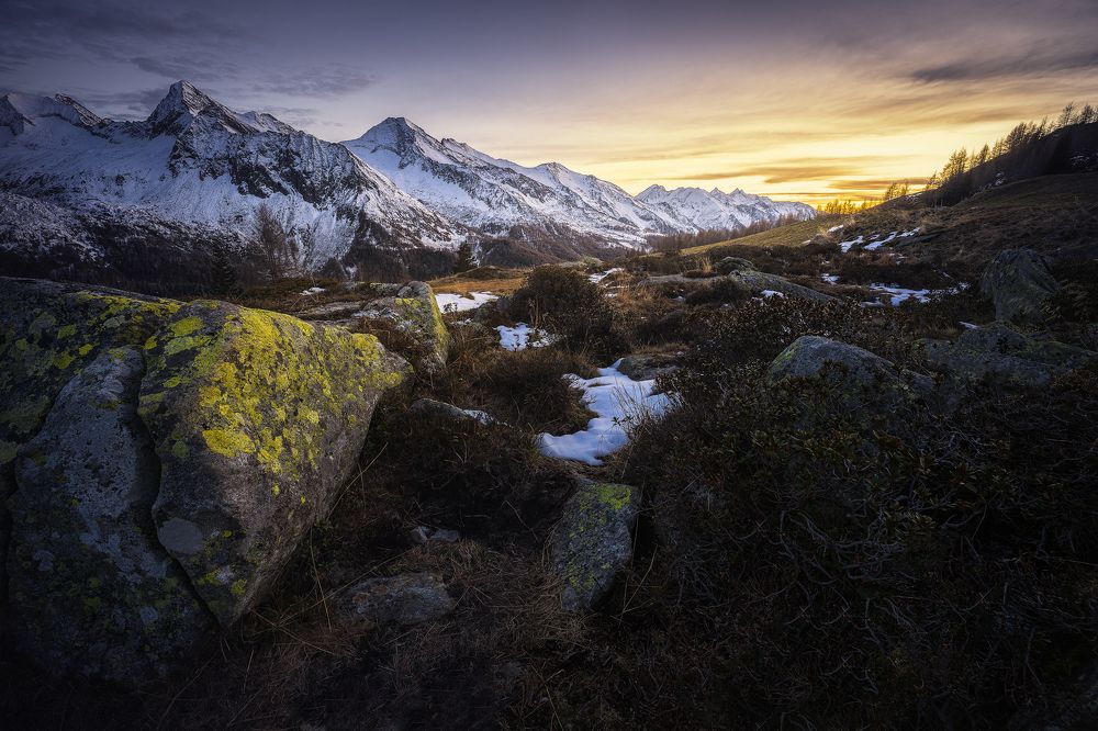 Photograph by Mattia Maniezzo