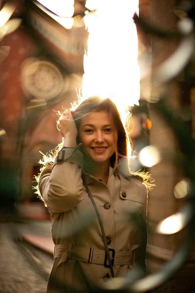 Фотография автора Евгений Ихонкин