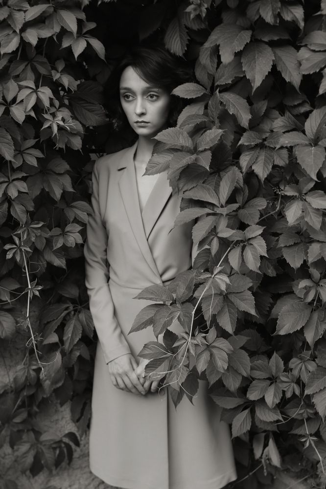 Photograph by Алена Марченко