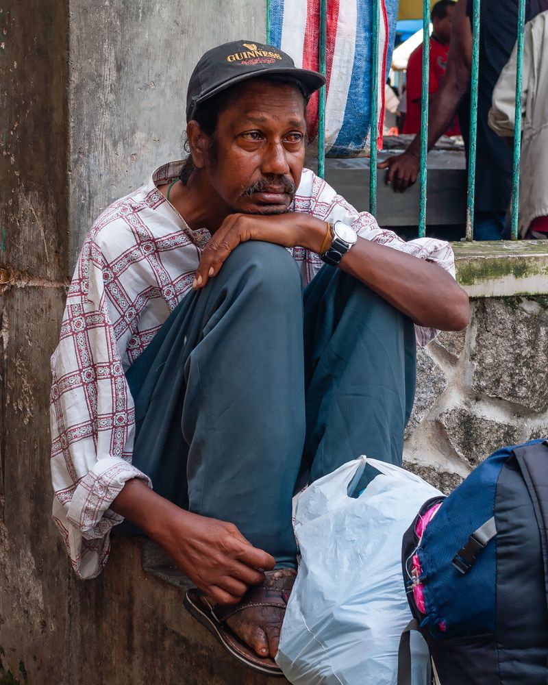 У вас есть план, мистер Фикс?