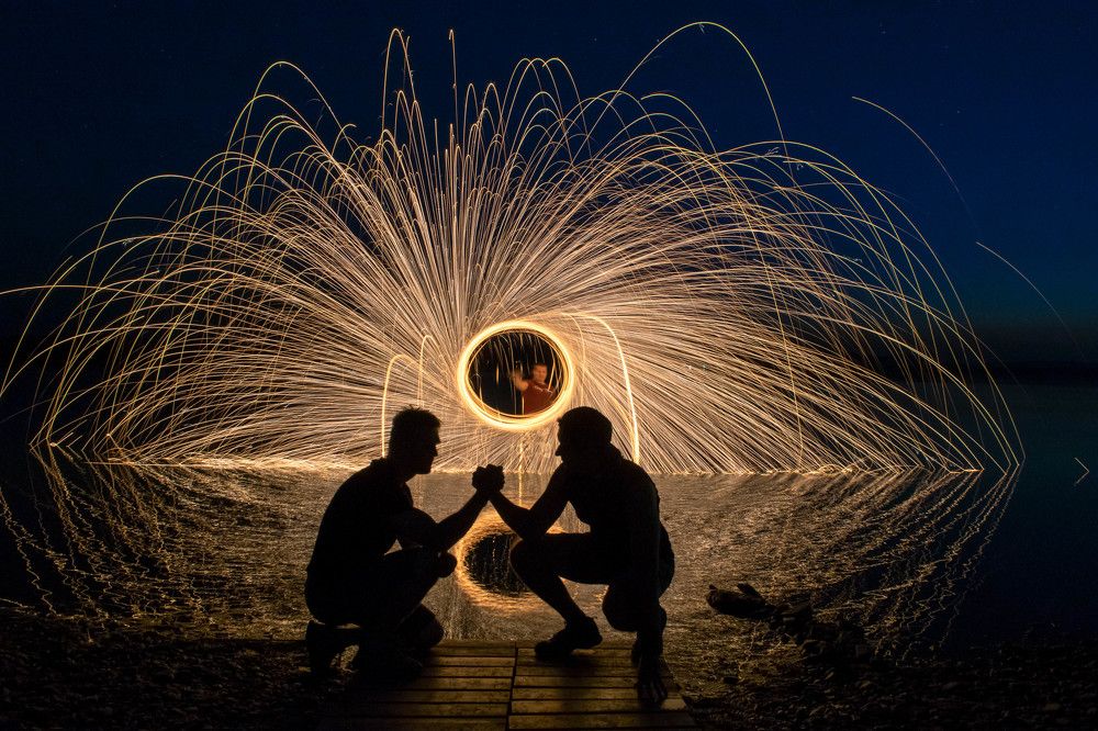 Photograph by Андрей Баталов