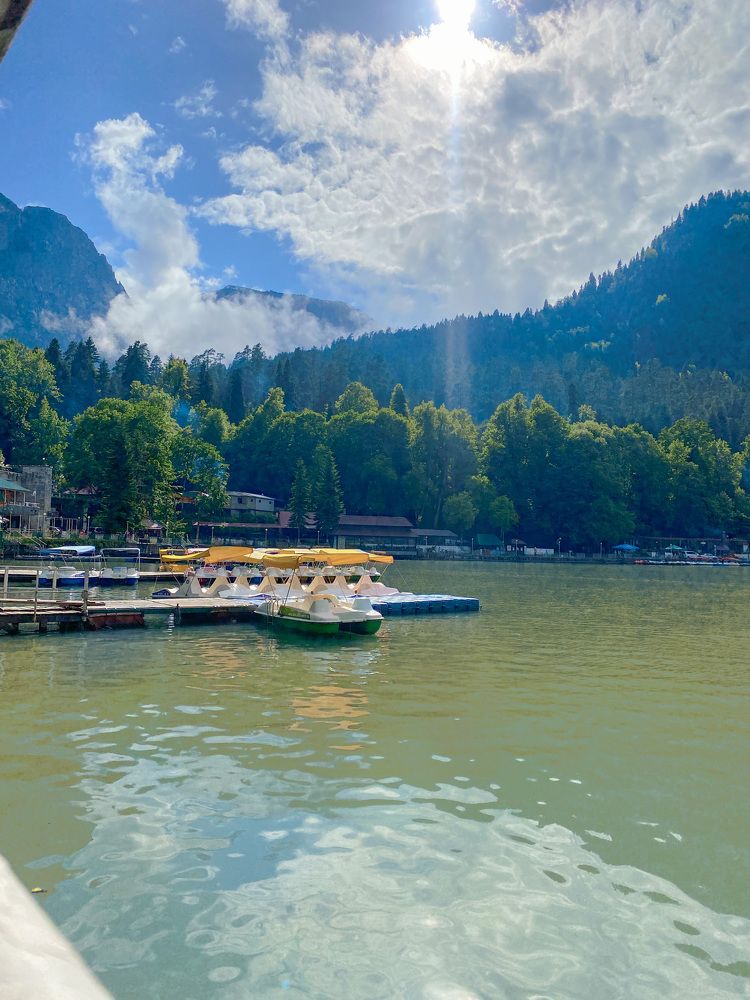 Photograph by Юлия Маланичева