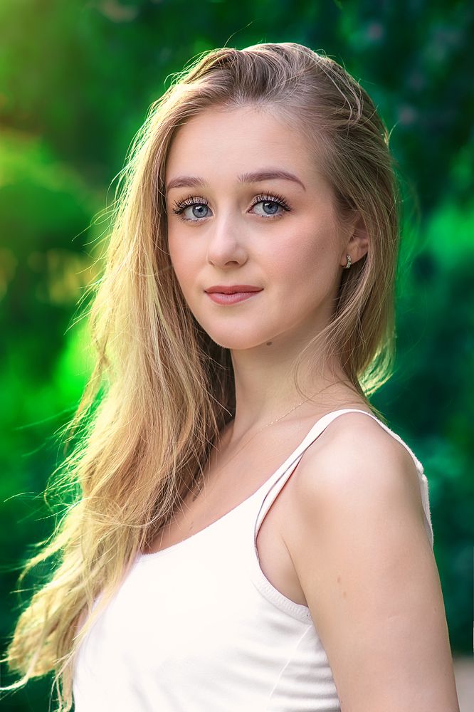 Photograph by Havrylenko Yurii