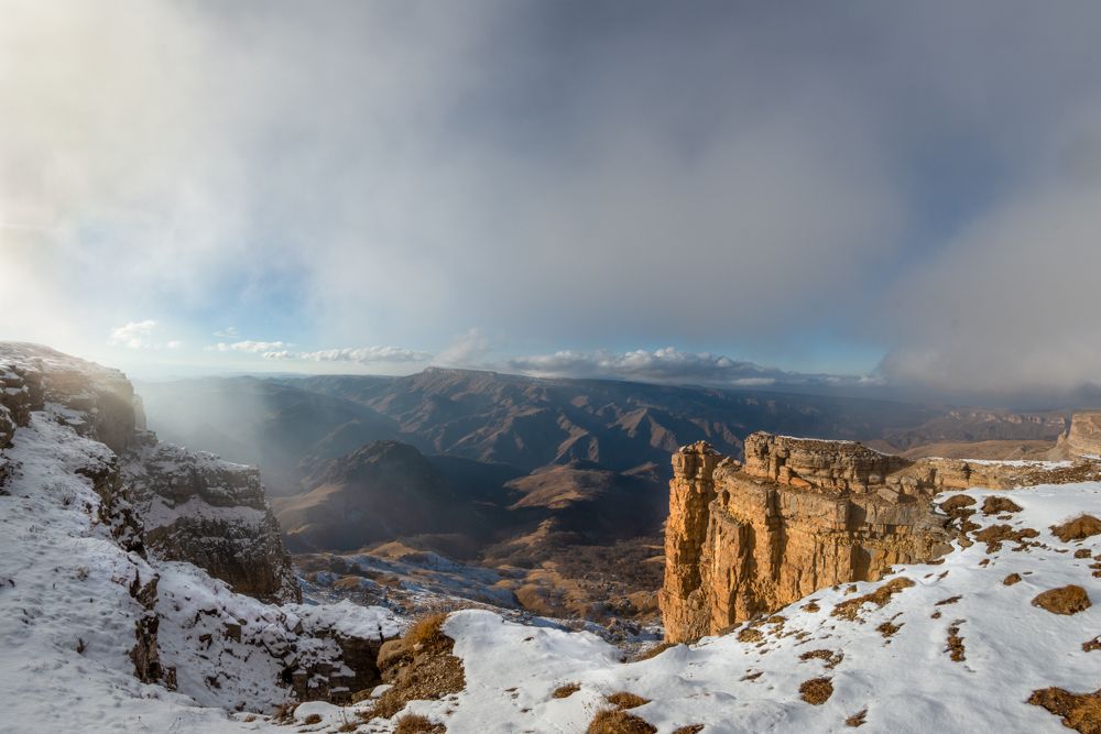 Photograph by Anatoly