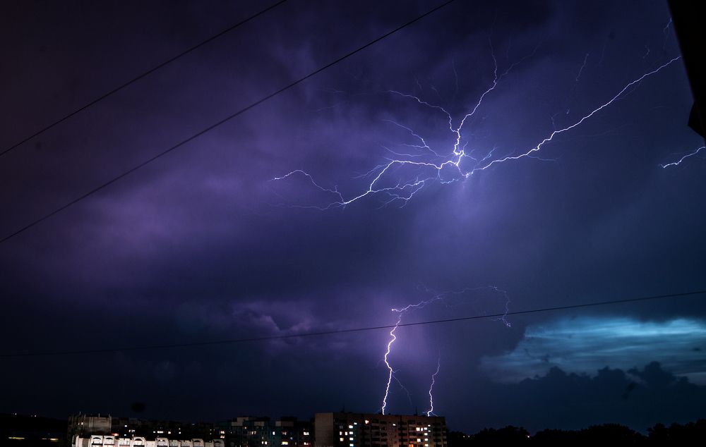 Photograph by Виталий Слёзка