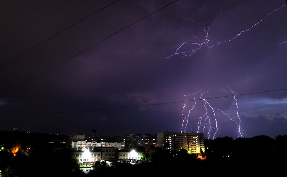 Photograph by Виталий Слёзка