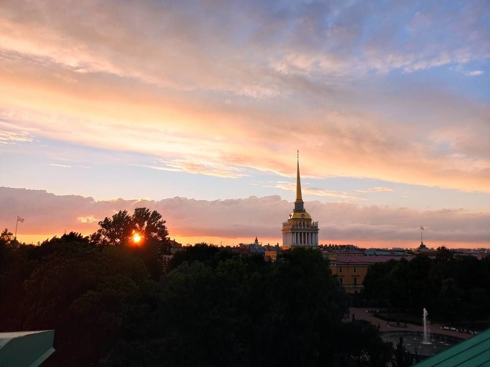 Photograph by Мария Федорова