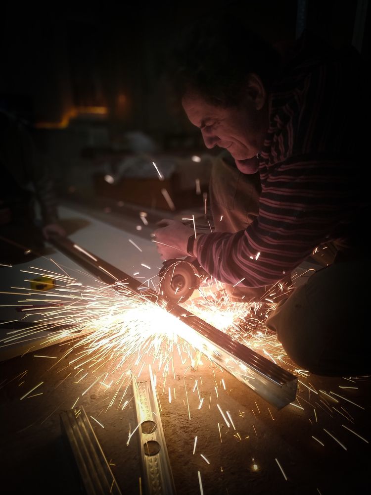 Магия металла